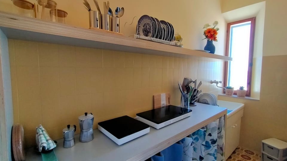 Bilocale con due bagni cod 496 FRONTEMARE CON SPIAGGIA INCLUSA Apartment in Marcelli