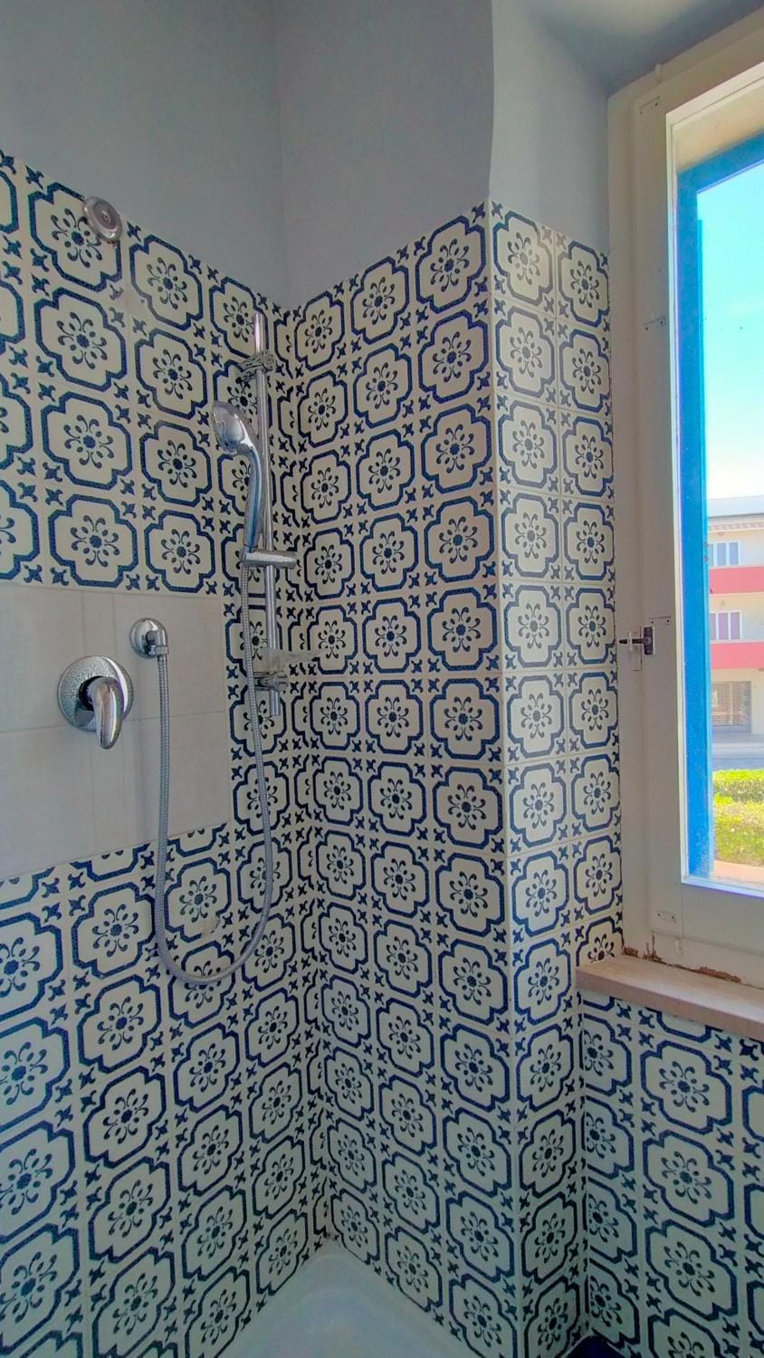 Bilocale con due bagni cod 496 FRONTEMARE CON SPIAGGIA INCLUSA Apartment in Marcelli