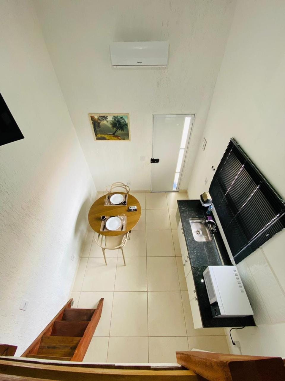 Pousada do sol Apartment in Sorocaba