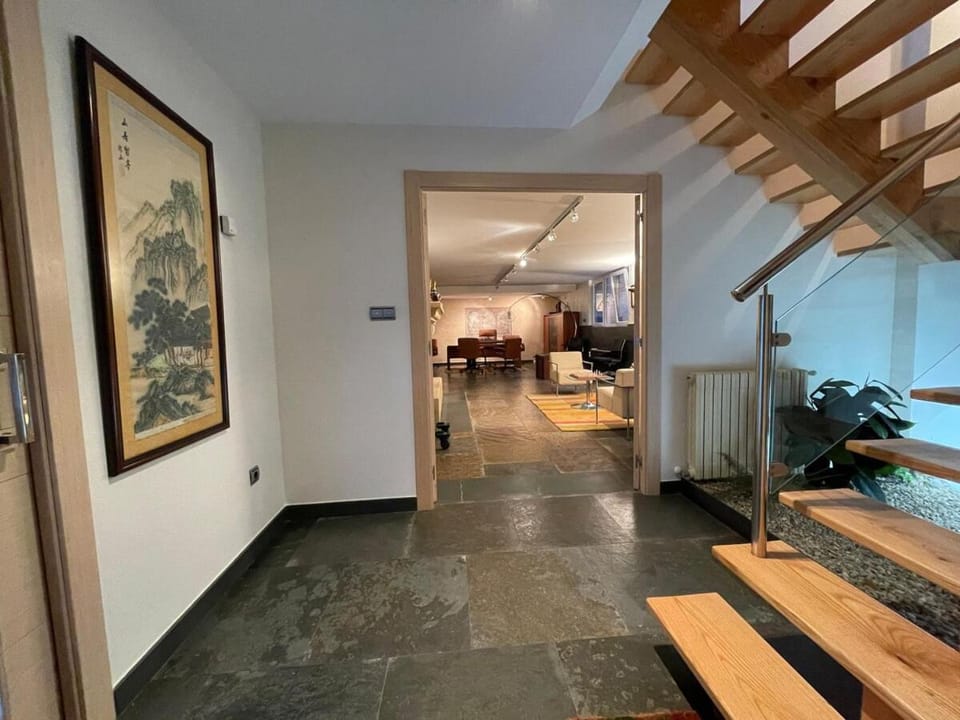Stylish Host Cantabria- Lujosa villa en Bezana Villa in Cantabria