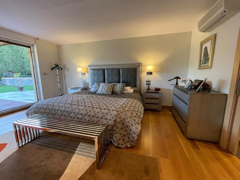 Stylish Host Cantabria- Lujosa villa en Bezana Villa in Cantabria