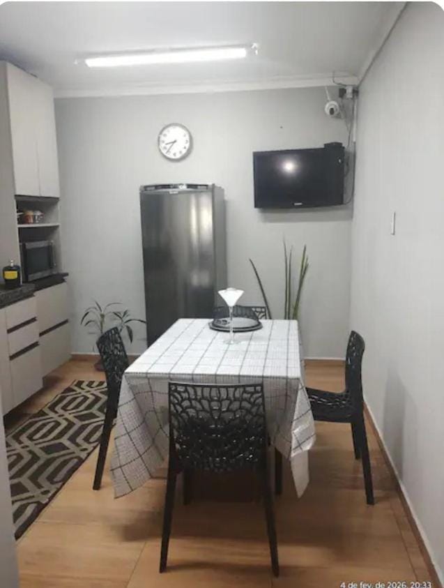 Casa Magalhães Hospedaria Vacation rental in State of São Paulo