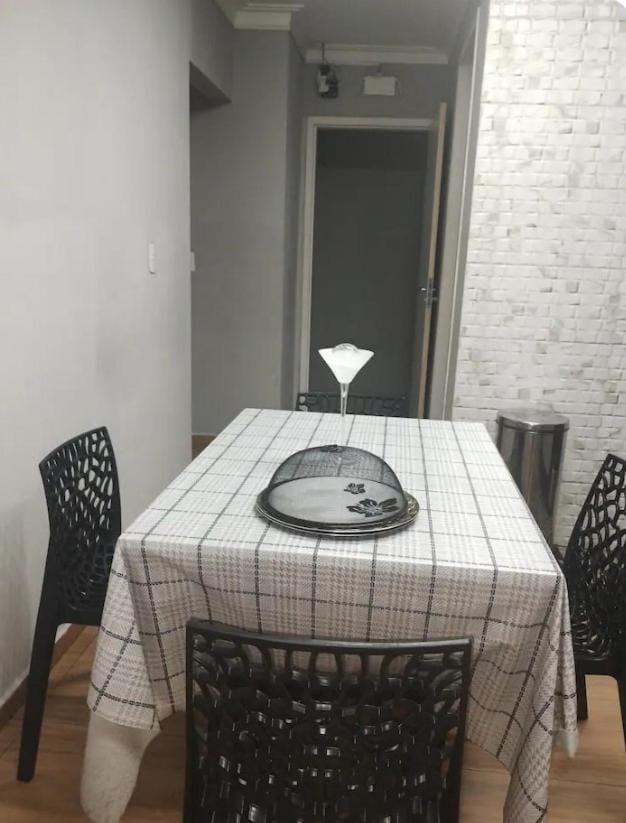 Casa Magalhães Hospedaria Vacation rental in State of São Paulo