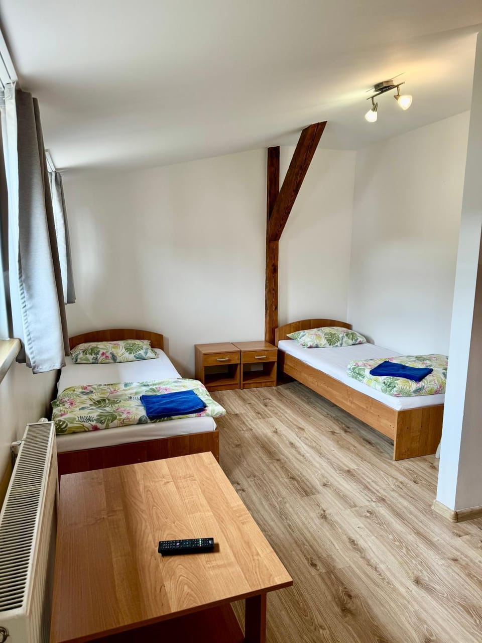 Przystań Korońa nad jeziorem Raduń Farm Stay in West Pomeranian Voivodeship, Poland
