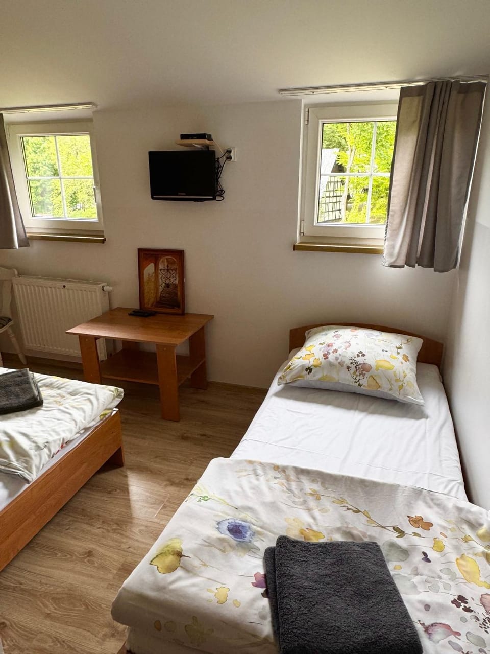 Przystań Korońa nad jeziorem Raduń Farm Stay in West Pomeranian Voivodeship, Poland