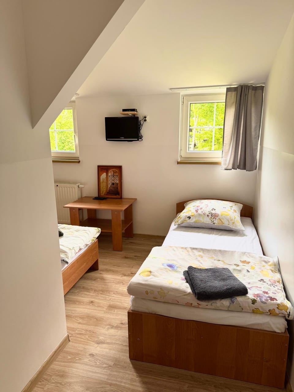Przystań Korońa nad jeziorem Raduń Farm Stay in West Pomeranian Voivodeship, Poland