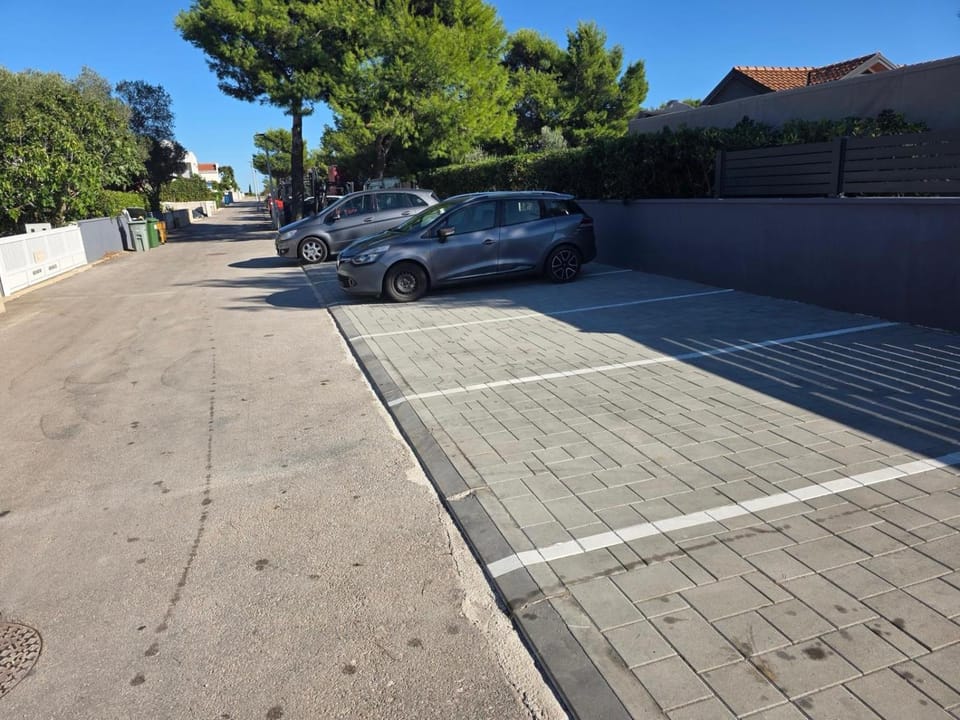 Villa One Dream Apartment in Zadar County