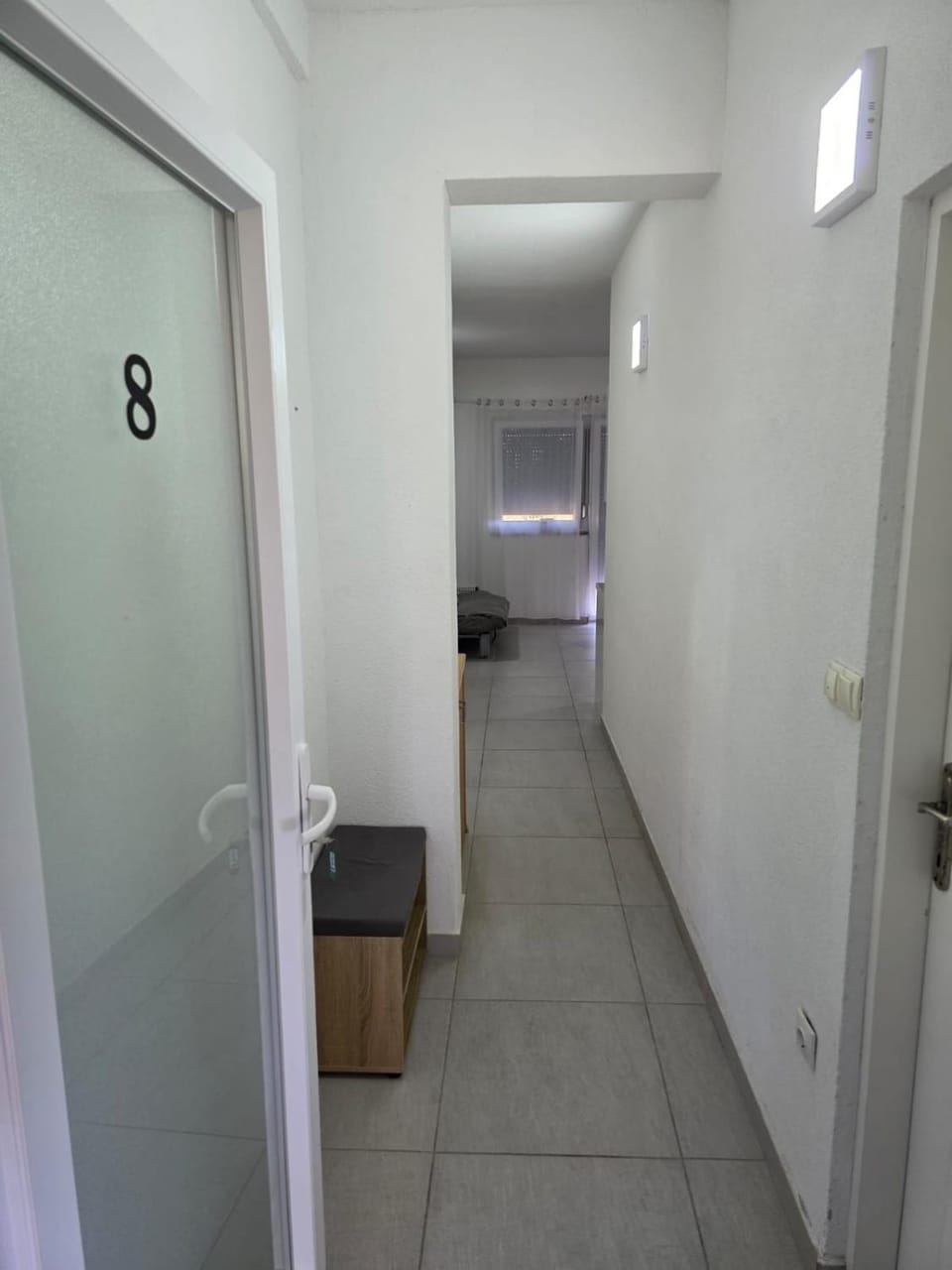 Villa One Dream Apartment in Zadar County