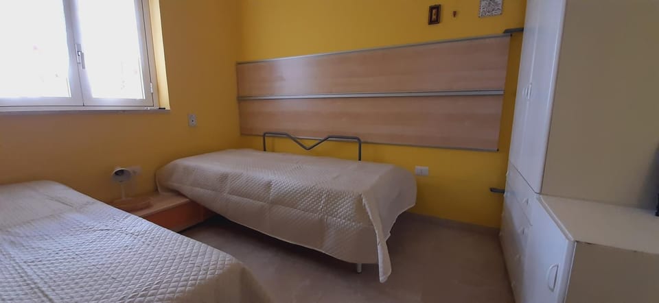 Bedroom, Guests, furniture