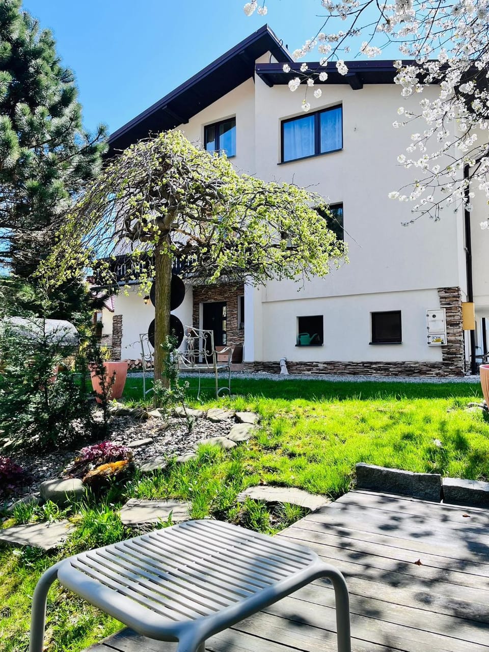 Willa Dolce Vita Bed and Breakfast in Poland