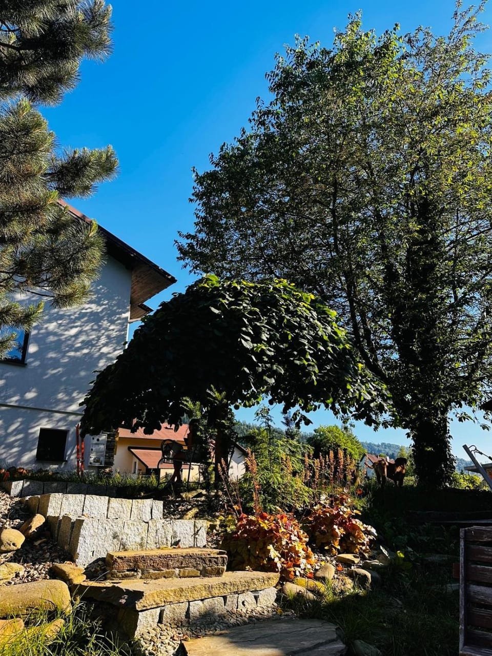 Willa Dolce Vita Bed and Breakfast in Poland
