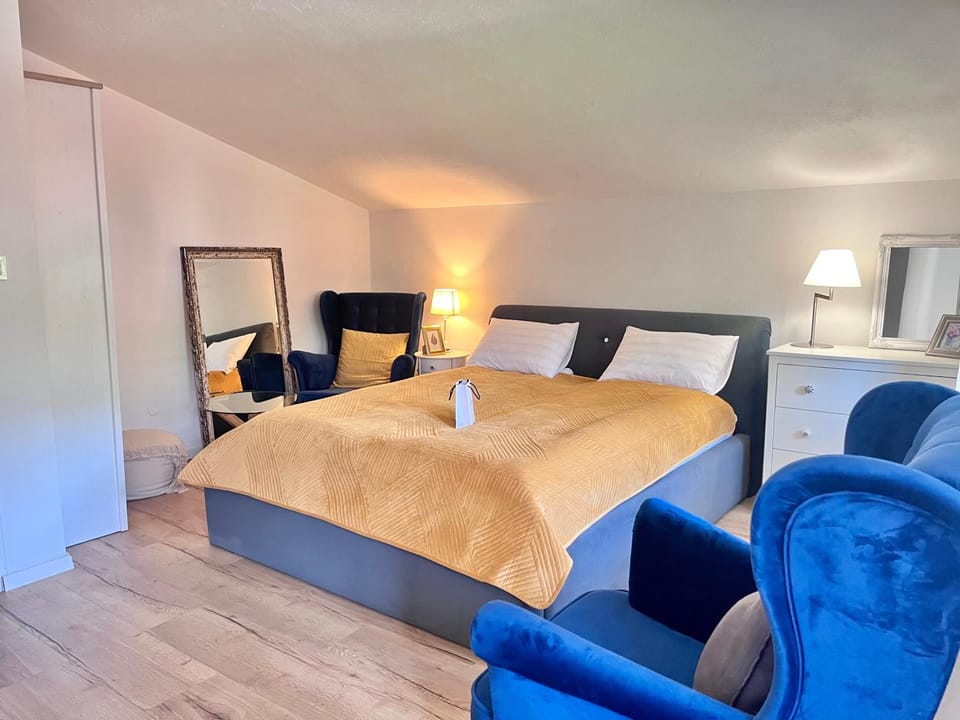 Willa Dolce Vita Bed and Breakfast in Poland