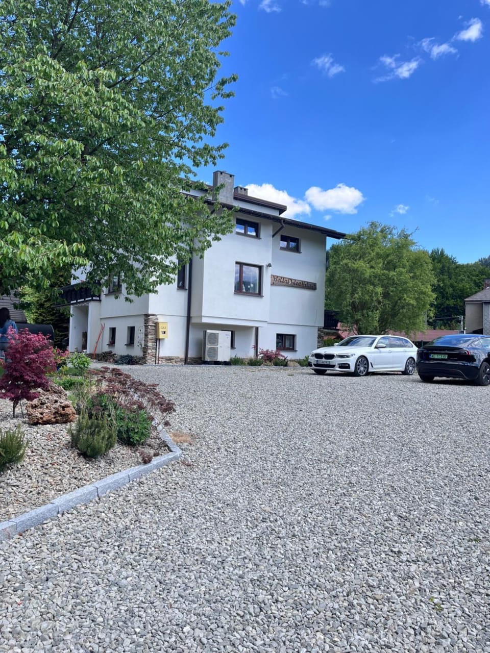 Willa Dolce Vita Bed and Breakfast in Poland