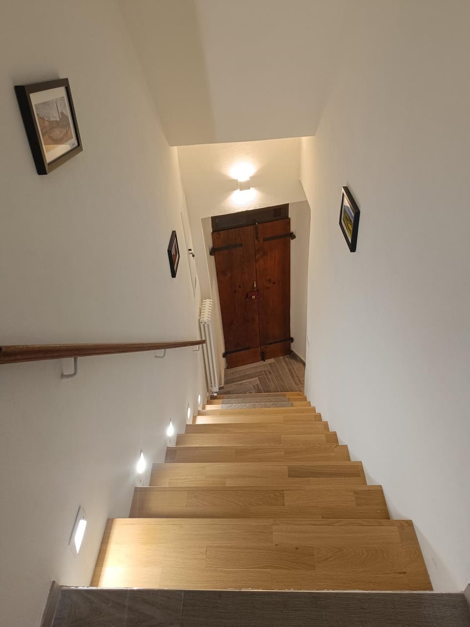 Il Rifugio del Borgo Bed and Breakfast in Umbria