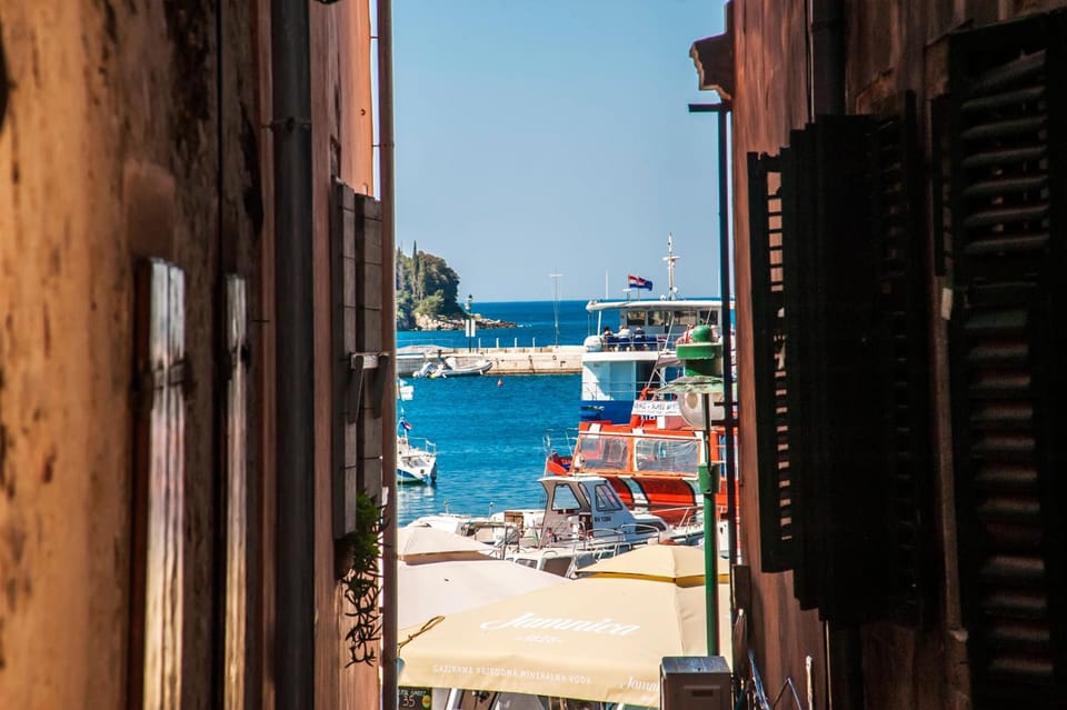 Sea view