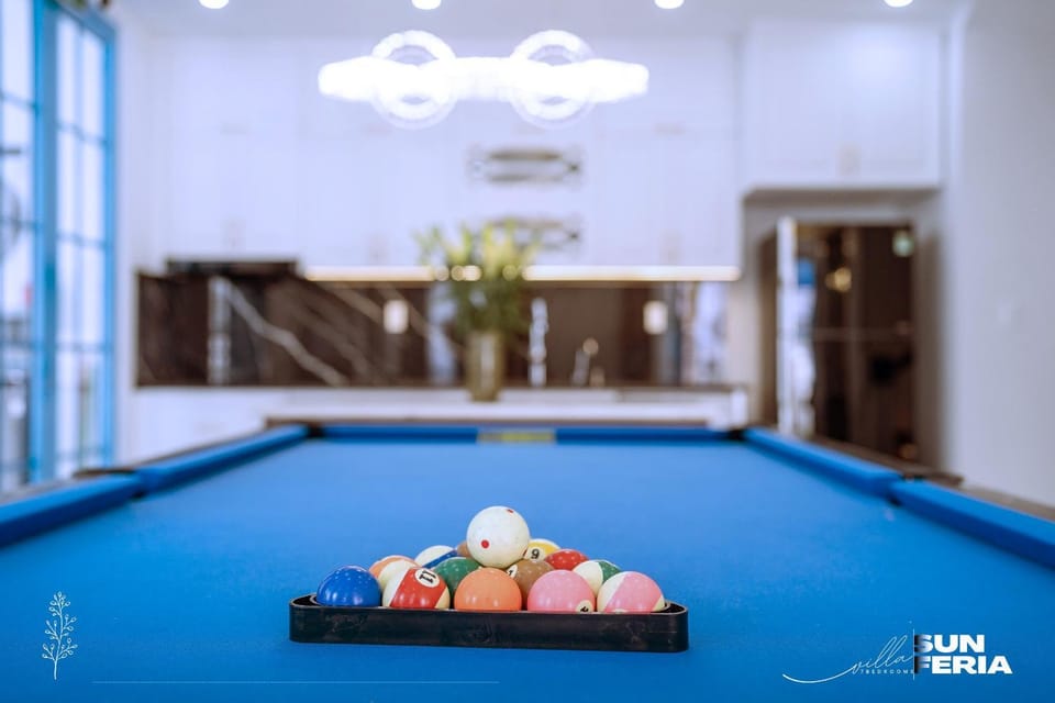 Billiard