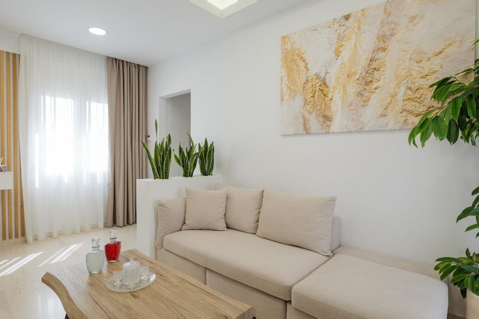 ELiXiR 3 Luxury apartments Apartment in Lasithi