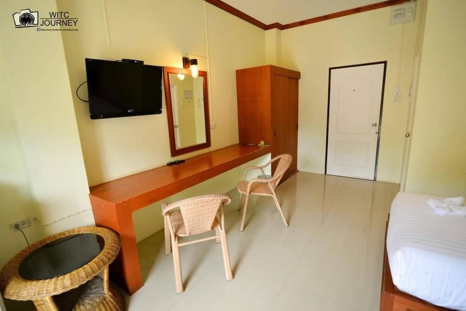 โรงแรม เอสดีพี ระนอง Hotel in Thailand