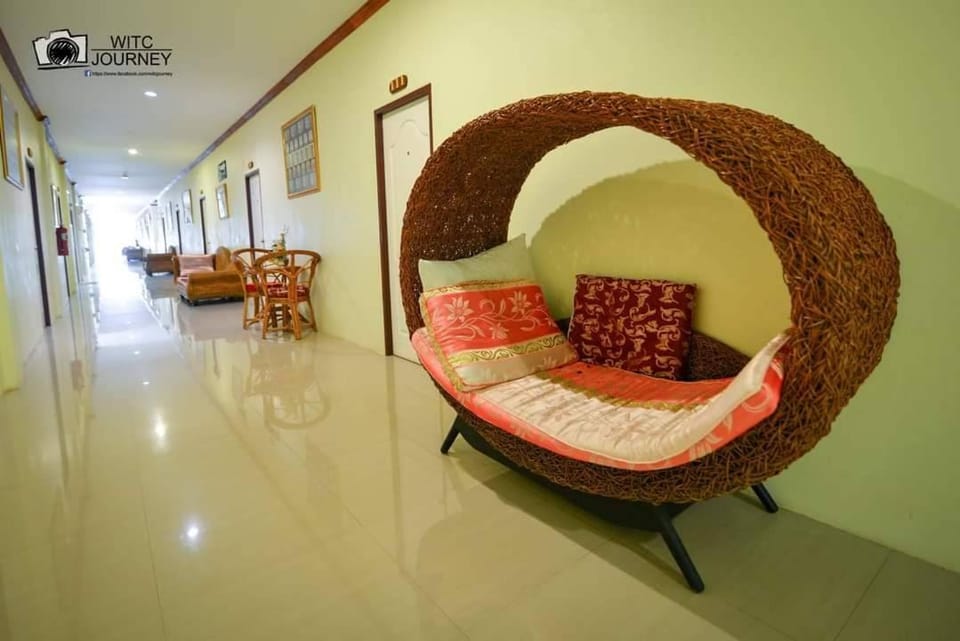 โรงแรม เอสดีพี ระนอง Hotel in Thailand