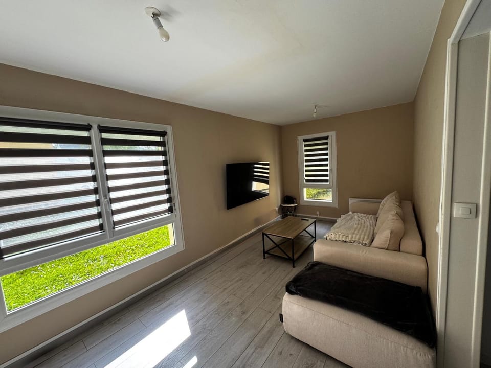 Appartement proche circuit Apartment in Le Mans