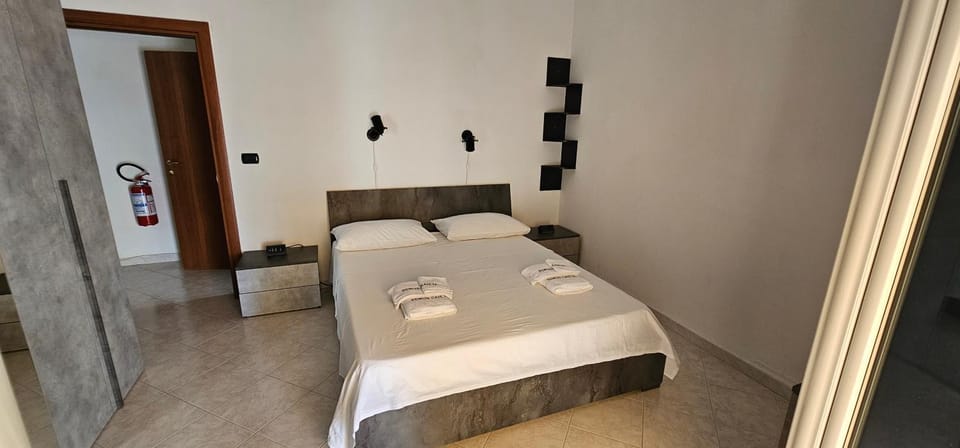 Domus Caieta House in Gaeta