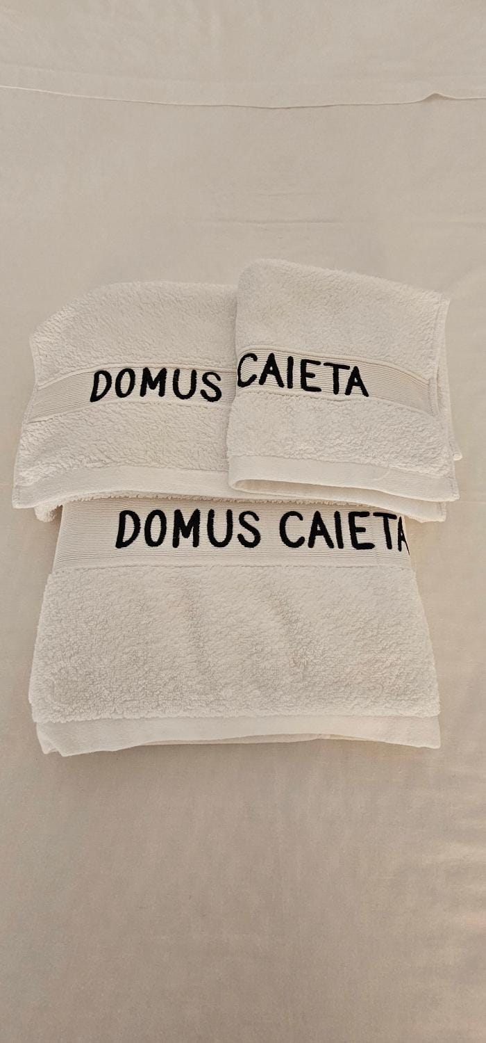 Domus Caieta House in Gaeta