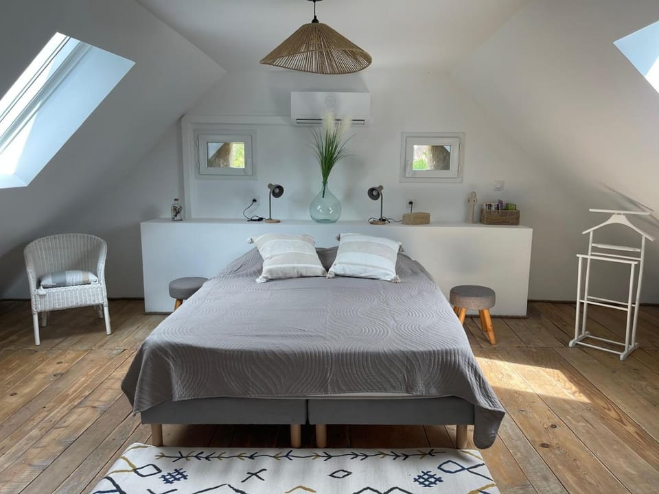 Chez Julie House in Auvergne-Rhône-Alpes