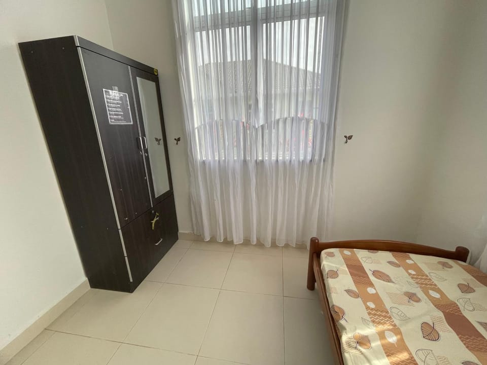 Damai d' Bachok Homestay 3 Bedrooms - Half Bungalow house House in Thailand