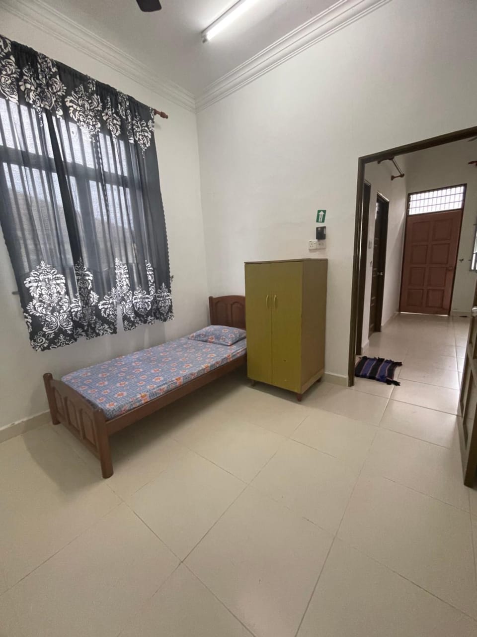 Damai d' Bachok Homestay 3 Bedrooms - Half Bungalow house House in Thailand