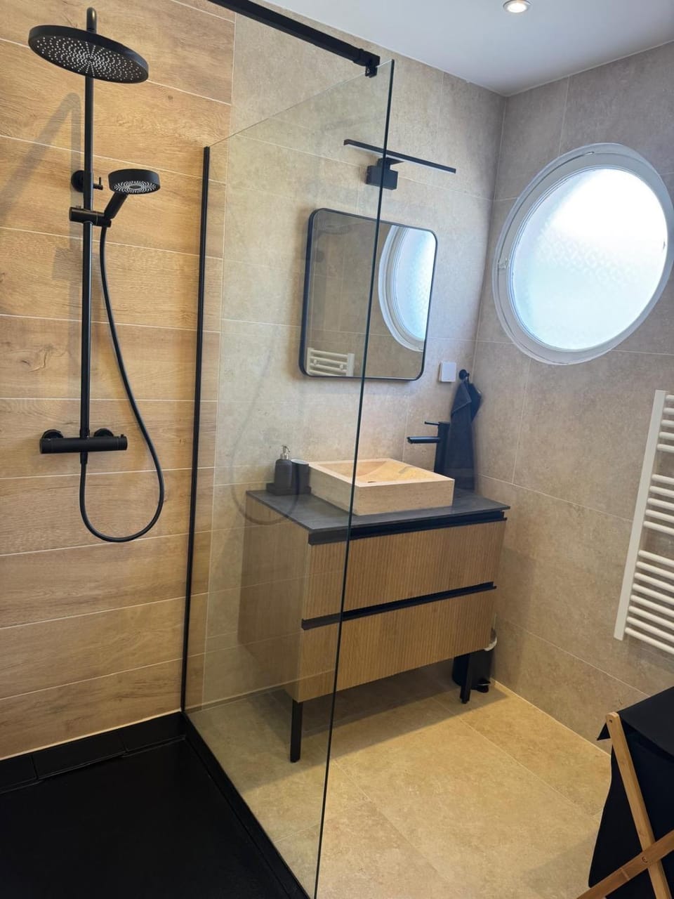 Charmant T2 rénové avec grande terrasse Apartment in Mougins
