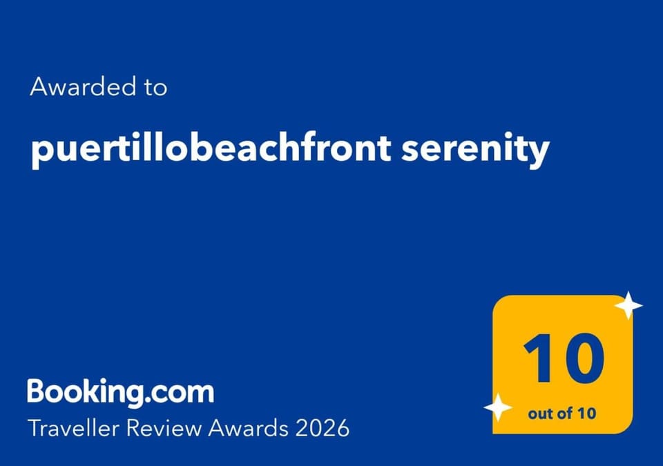 Certificate/Award