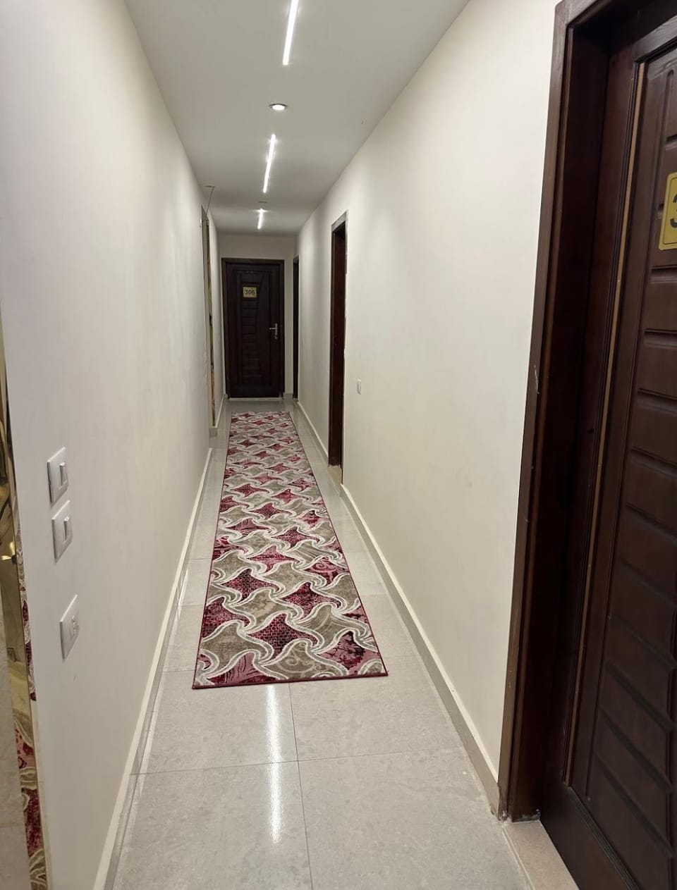 Sun And Sun Pyramids Inn Apartment hotel in Egypt