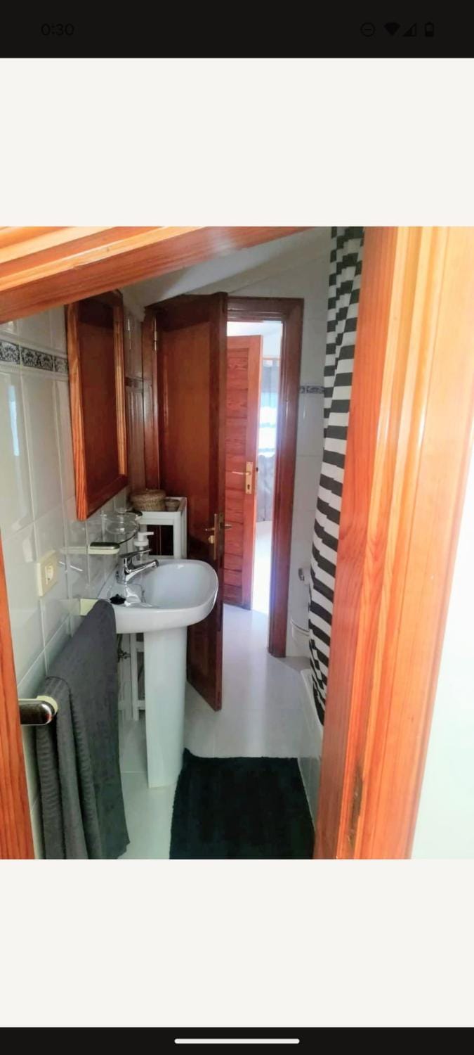 Apartamentos Punta Mujeres alto izquierda Apartment in Punta Mujeres