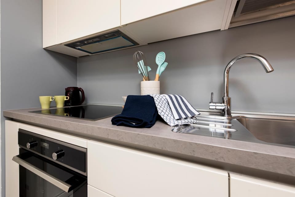 Ca'del Sole Free Parking Apartment in Rovinj