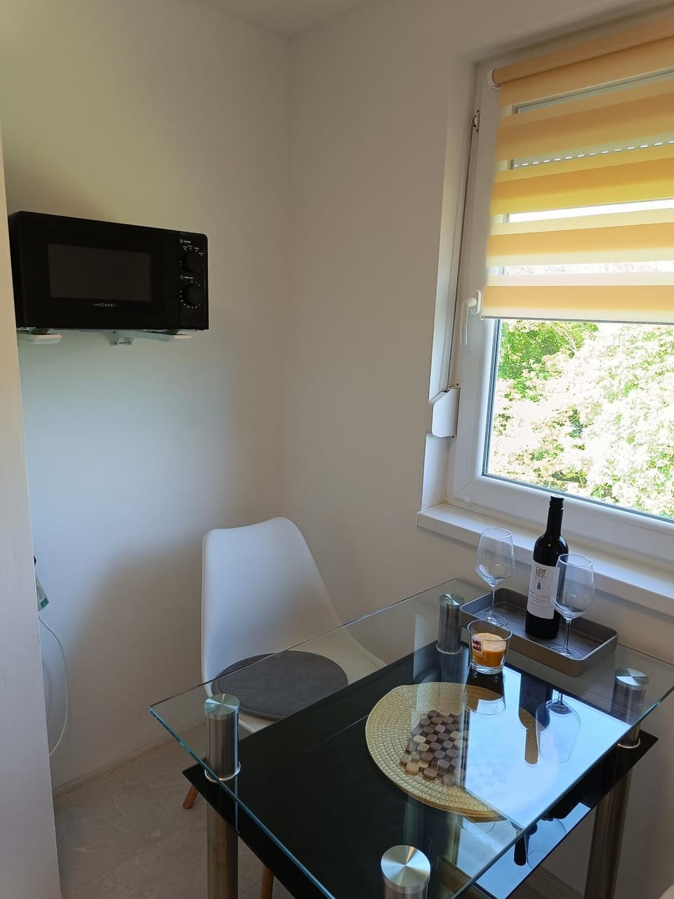 Harka Central Apartman Apartment in Hungary