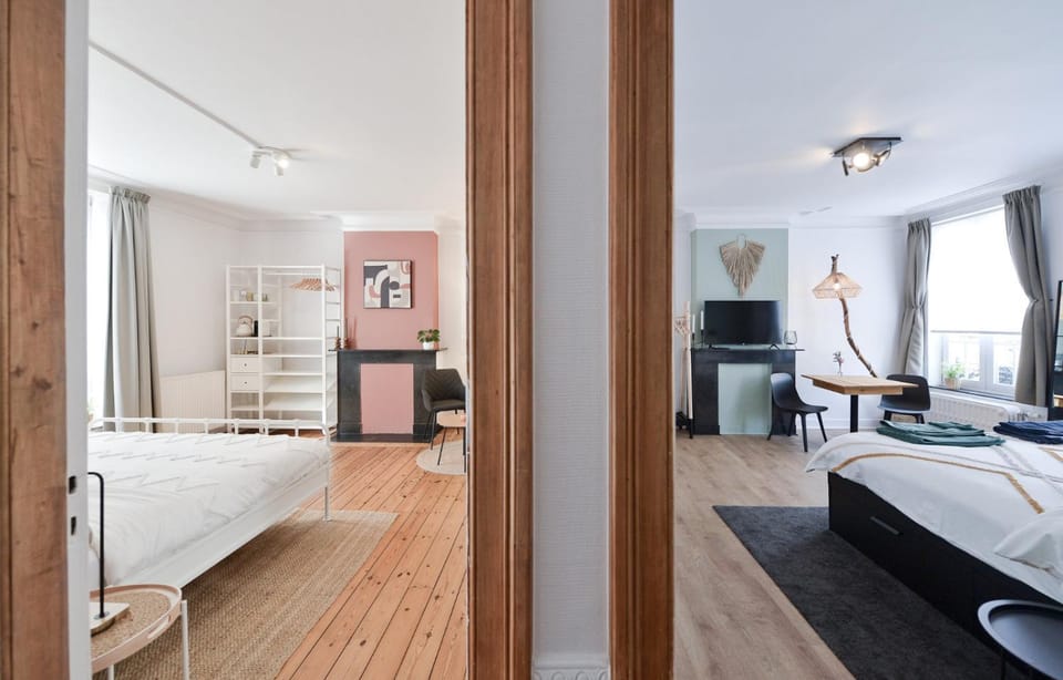 TV and multimedia, Photo of the whole room