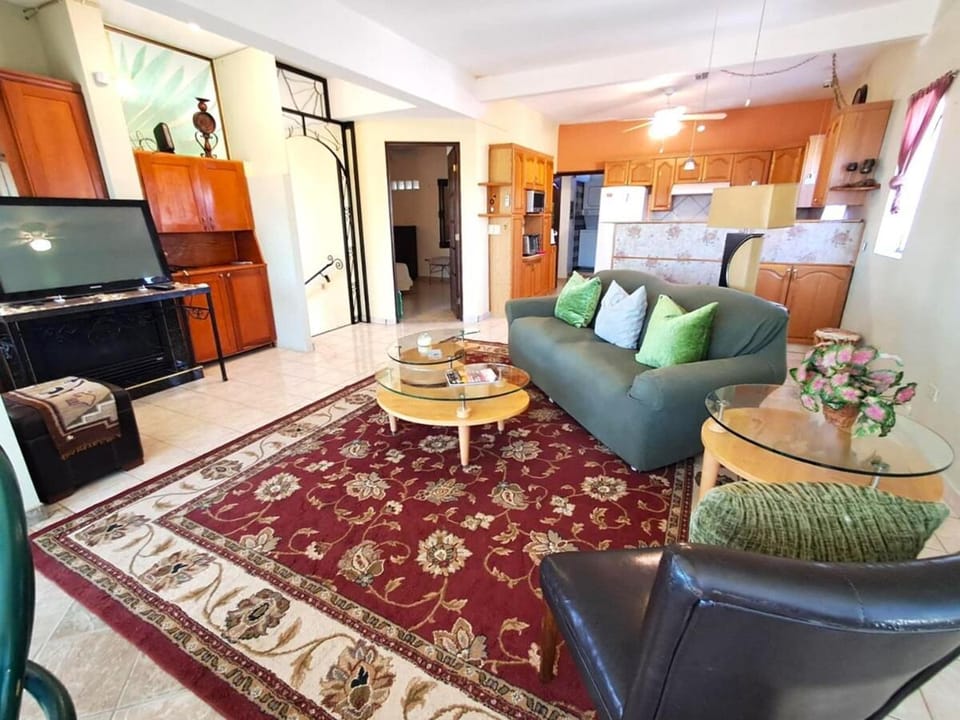 TV and multimedia, Kitchen or kitchenette, Living room, Seating area, Dining area, oven, stove