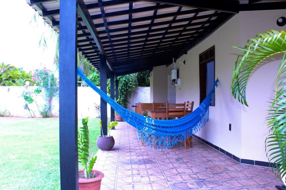 Casa Caju, Itacimirim-Ba House in State of Goiás