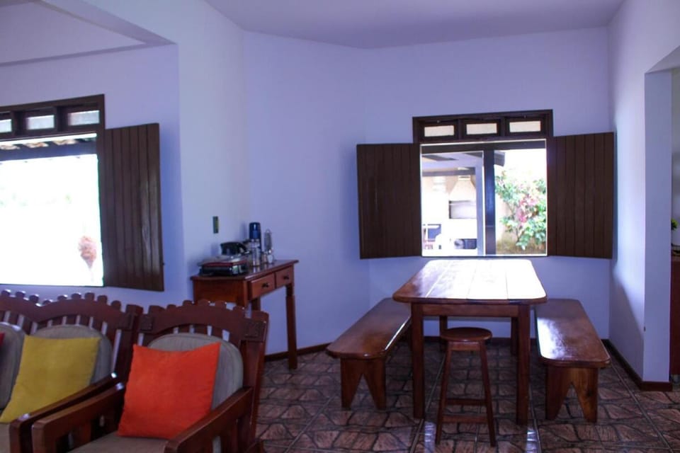 Casa Caju, Itacimirim-Ba House in State of Goiás
