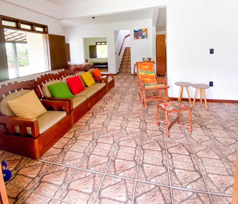 Casa Caju, Itacimirim-Ba House in State of Goiás