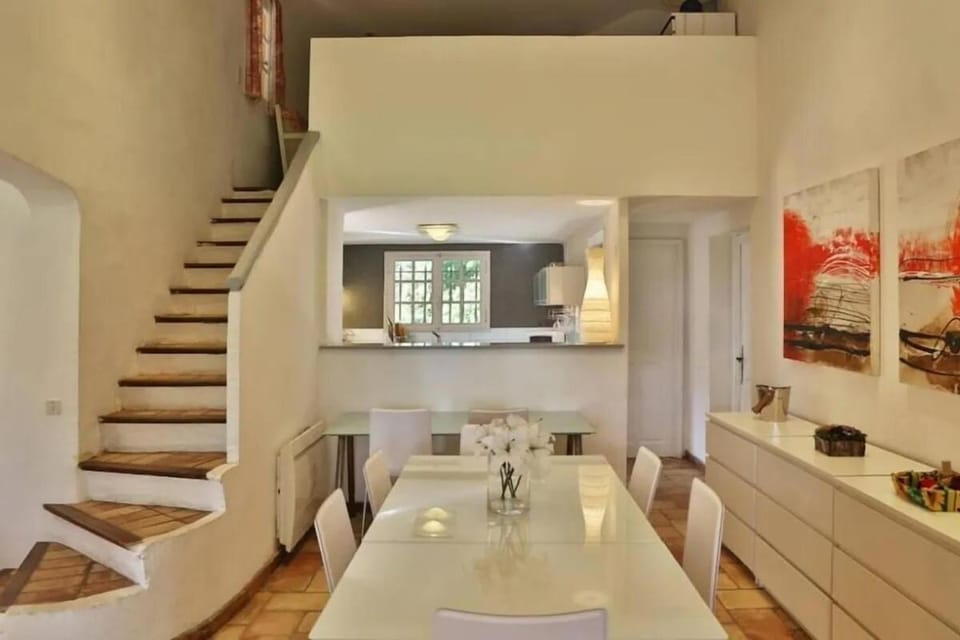 Villa Lou Villa in Gassin