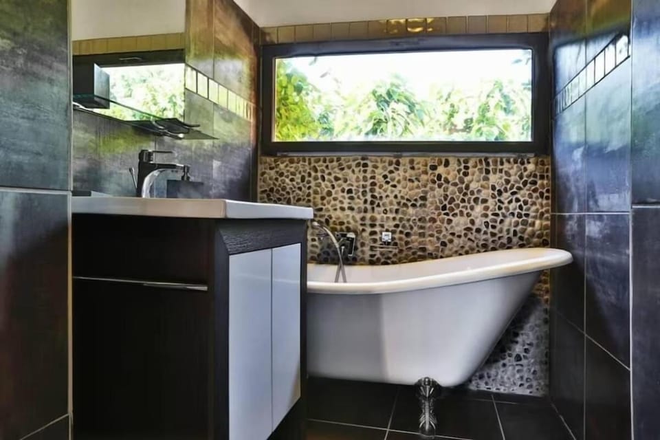 Villa Lou Villa in Gassin