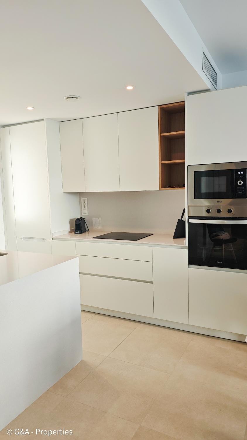 Breakfast, kitchen