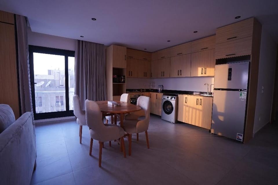 EGML-CN-8 luxury Apartment Apartment in Cairo Governorate