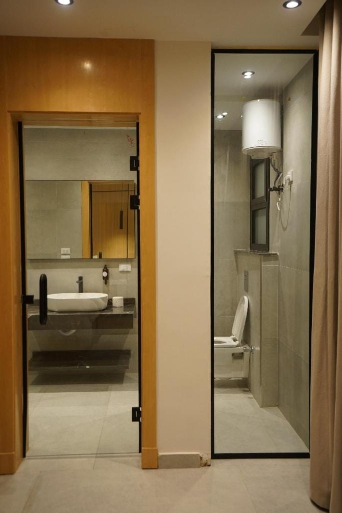 EGML-CN-8 luxury Apartment Apartment in Cairo Governorate