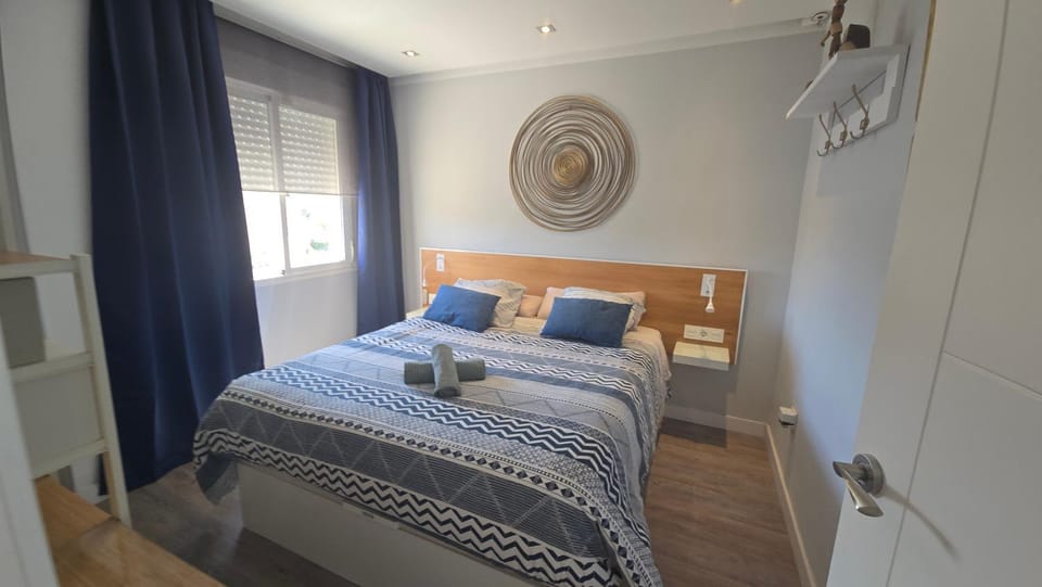 Apartamento Miro Down Town Torremolinos Apartment in Torremolinos