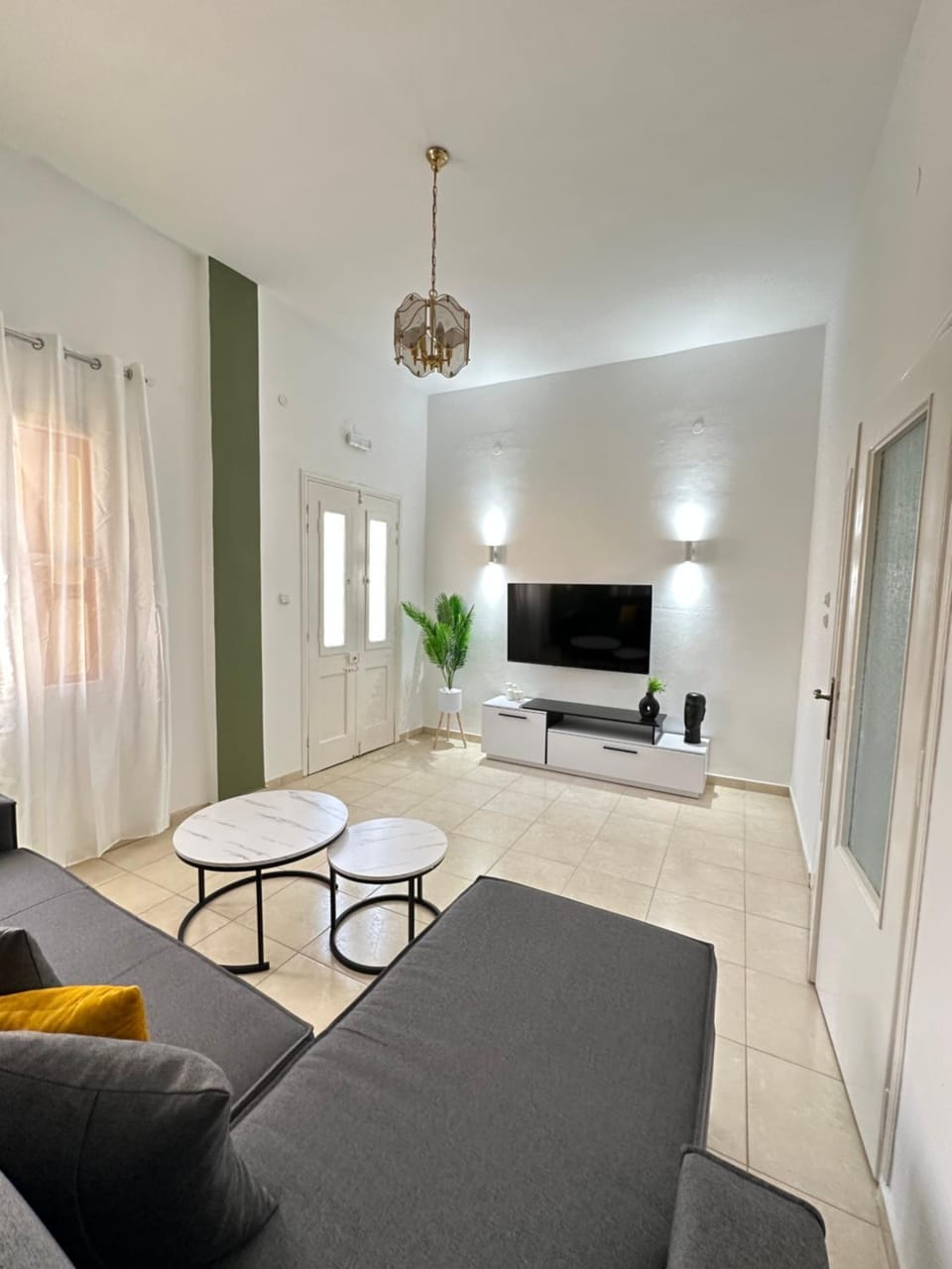 Seaside escape Apartment in Muğla Province