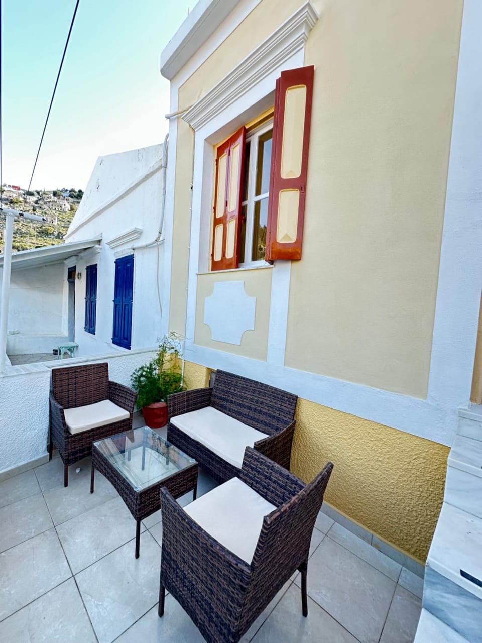 Seaside escape Apartment in Muğla Province