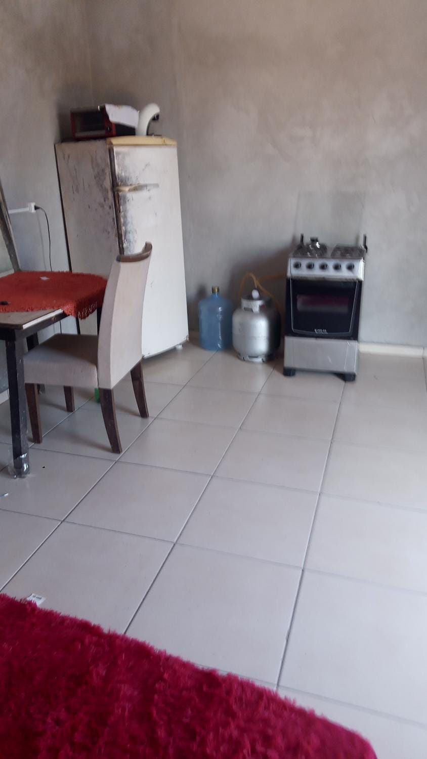 Apartamento na Itajubá Apartment in State of Santa Catarina