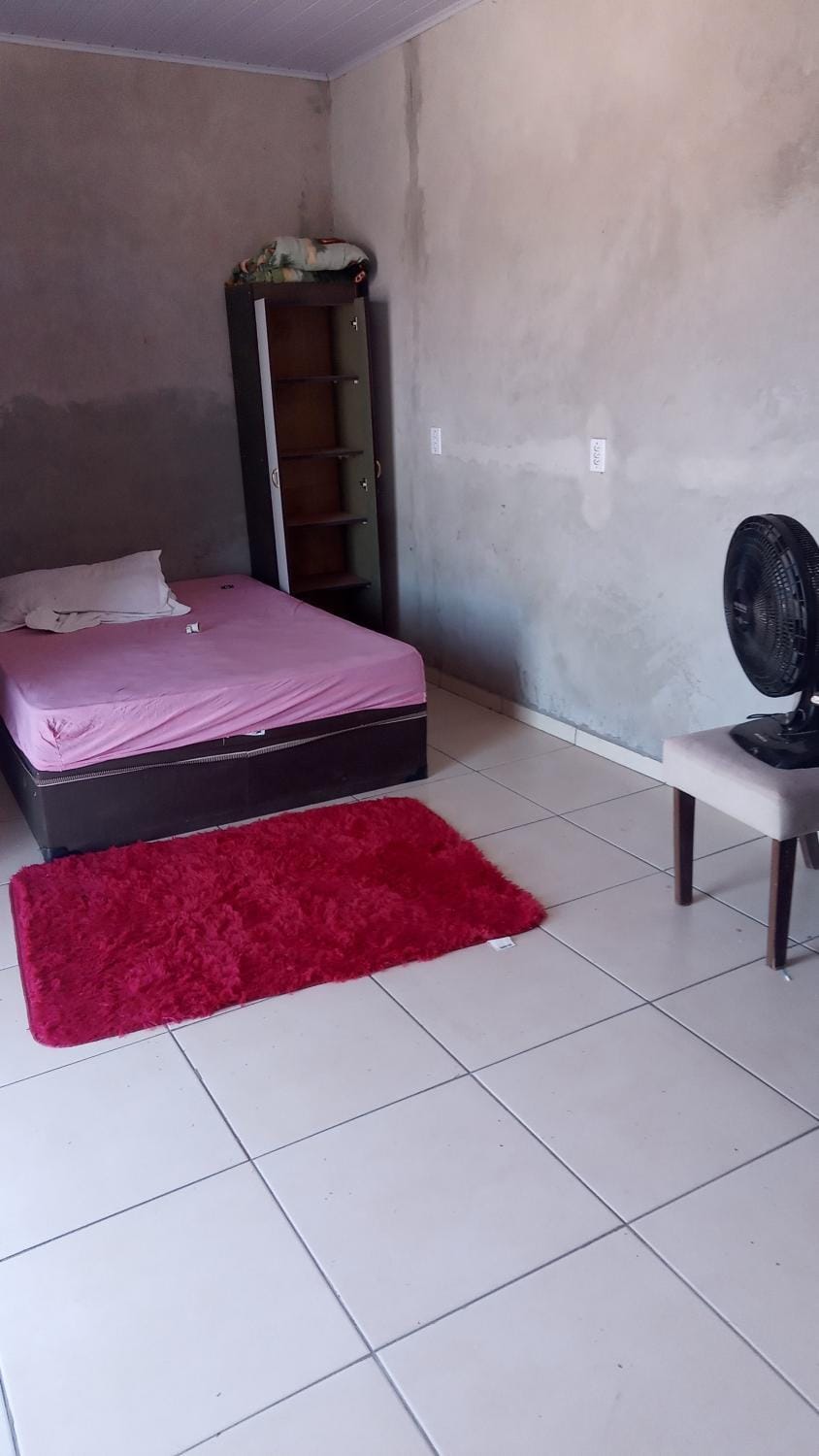 Apartamento na Itajubá Apartment in State of Santa Catarina